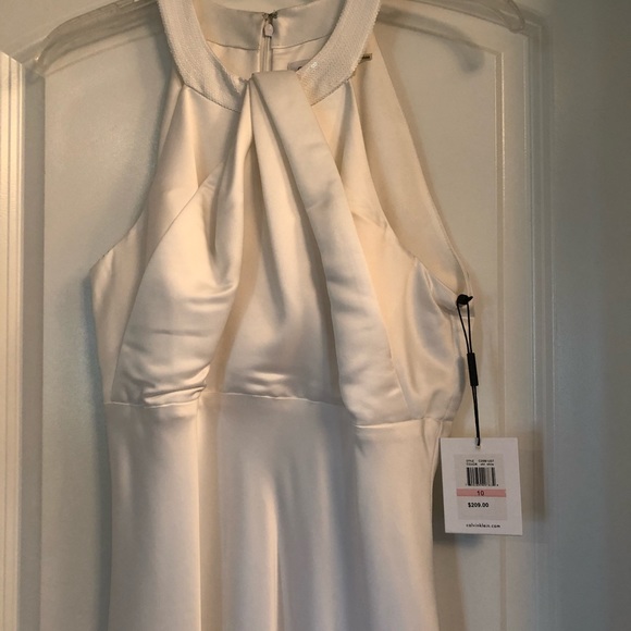 Calvin Klein dress - Picture 2 of 2